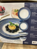 Dinnerware set 16pieces
