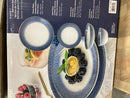 Dinnerware set 16pieces