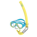 Kids' Classic Surf Gazer Mask Snorkel Set