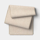 90"x20" Woven Table Runner - Natural