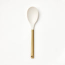 3-Piece Kitchen Utensil Set - Stainless Steel and Nylon