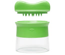 Hand Held Spiralizer