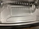 Smokeless Indoor Electric Grill - Stainless Steal