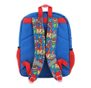 Kids' 14.4L Single Backpack - Blue