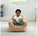 Cozee Buddy Dog Chair for Kids - Comfortable Foam Seating