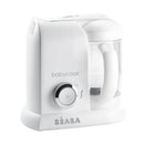 Babycook Solo Baby Food Maker Processor - White