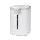 5L Stainless Steel Hot Water Dispenser and Warmer, Electric Kettle