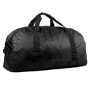 Sport Duffel Bag - Black