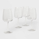 4pk Simsbury White Wine Glasses