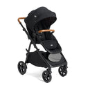 Ginger and Mint Latch Travel System - Shale Dark