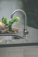 Summerset 19x15" Undermount Sink