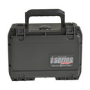 SKB iSeries 0705-3 Small Waterproof Case (Cubed Foam)