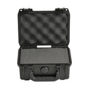 SKB iSeries 0705-3 Small Waterproof Case (Cubed Foam)