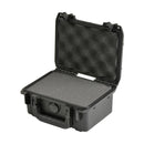 SKB iSeries 0705-3 Small Waterproof Case (Cubed Foam)