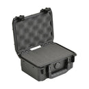 SKB iSeries 0705-3 Small Waterproof Case (Cubed Foam)