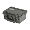 SKB iSeries 0705-3 Small Waterproof Case (Cubed Foam)