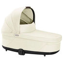 Cot S Lux 2 - Seashell Beige