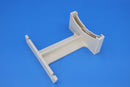 Pentair Whisperflo Intelliflo Almond Motor Support Foot 6.5" x 2.25" 070927Z