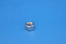 Pentair Whisperflo and Intelliflo Brass Nickel Plated Hex Head Nut Replacement 071403