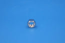 Pentair Whisperflo and Intelliflo Brass Nickel Plated Hex Head Nut Replacement 071403