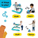 Step and Twirl Opus 4-in-1 Walker