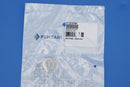 Pentair Whisperflo and Intelliflo 3/8" x 13/16" Flat Stainless Steel Washer  072184