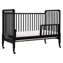 Jenny Lind Toddler Bed Conversion Kit - Ebony