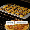 Non-Stick 24 Cup Mini Muffin Pan - Marigold