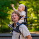 G5 Shoulder Carrier - Premium Black