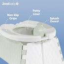 Portable Potty Training Chair - Sage