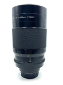 USED Nikon 500mm F8 Reflex-Nikkor C MF Lens