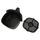 2.2 Quart Compact Air Fryer, Non-Stick