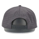 Adult Polyester Baseball Hat - Bite