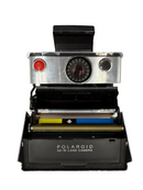 Polaroid SX-70 Camera - AS-IS/UNTESTED (READ) (0075)