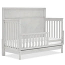 Convertible Crib Toddler Guard Rail - Greyhound