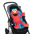 Delta Children Sesame Street Elmo Stroller Seat Pad