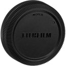 FUJIFILM Rear Lens Cap for FUJIFILM X-Mount Lenses
