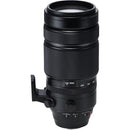 FUJIFILM XF 100-400mm F4.5-5.6 R LM OIS WR Lens