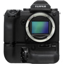 Fujifilm GFX 50S Vertical Battery Grip  VG-GFX1