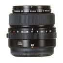 FUJIFILM GF 63mm f/2.8 R WR Lens