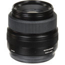 FUJIFILM GF 63mm f/2.8 R WR Lens