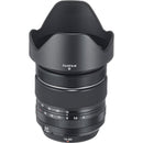FUJIFILM XF 16-80mm f/4 R OIS WR Lens