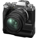 Fujifilm X-T4 Vertical Battery Grip