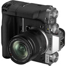 Fujifilm X-T4 Vertical Battery Grip
