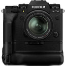 Fujifilm X-T4 Vertical Battery Grip