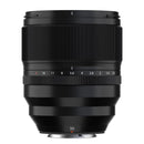 FUJIFILM XF 50mm f/1.0 R WR Lens