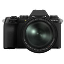 FUJIFILM XF 70-300mm f/4-5.6 R LM OIS WR Lens