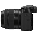 Fujifilm GFX50S II Body with GF 35-70mm F4.5-5.6 WR Lens