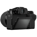 Fujifilm GFX50S II Body with GF 35-70mm F4.5-5.6 WR Lens