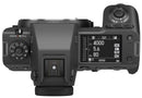 Fujifilm GFX100 II Mirrorless Digital Camera Body
